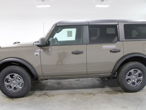 New 2026 Ford Bronco Big Bend image 5