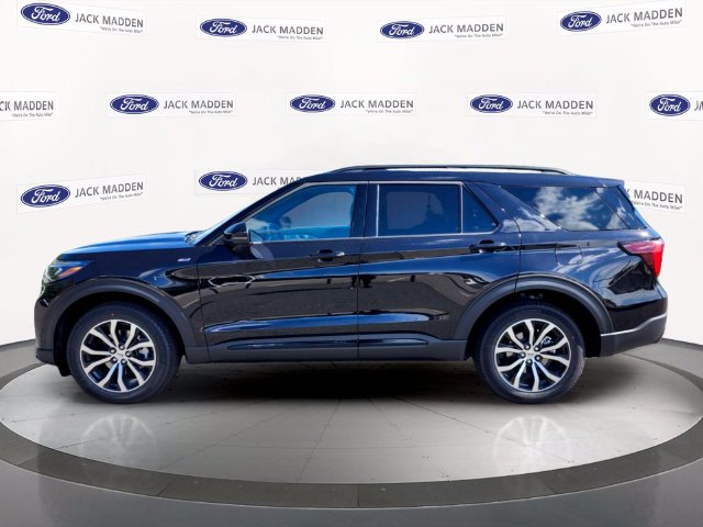 New 2027 Ford Explorer ST-Line w/ Premium Package AWD/4WD image 2