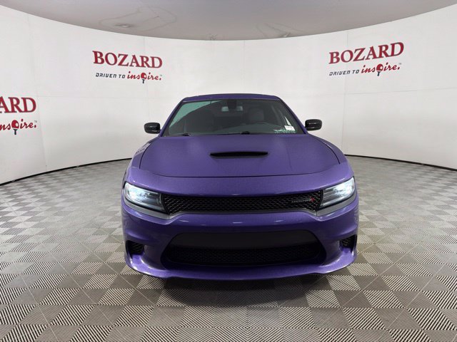 Used 2023 Dodge Charger R/T RWD image 2