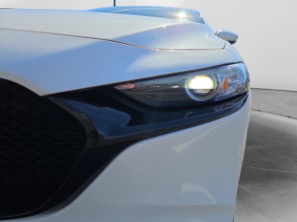 Used 2021 MAZDA MAZDA3 s FWD image 30
