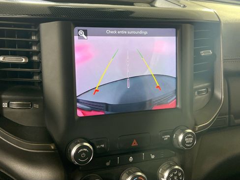 Used 2021 RAM 1500 Rebel w/ Rebel Level 1 Equipment Group image 13