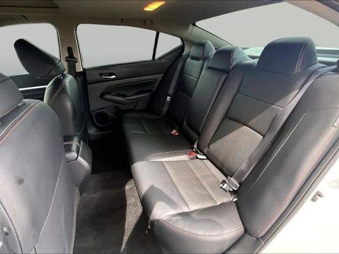 Certified 2024 Nissan Altima 2.5 SR w/ SR Premium Package FWD image 20