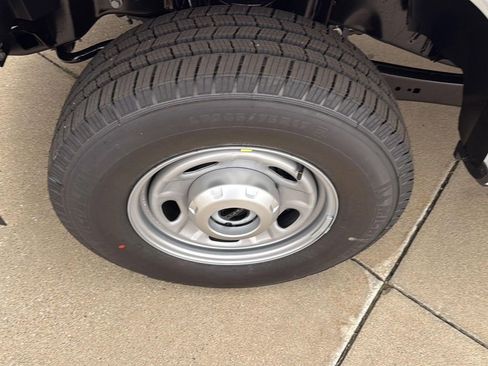 New 2026 Ford F250 XL image 9