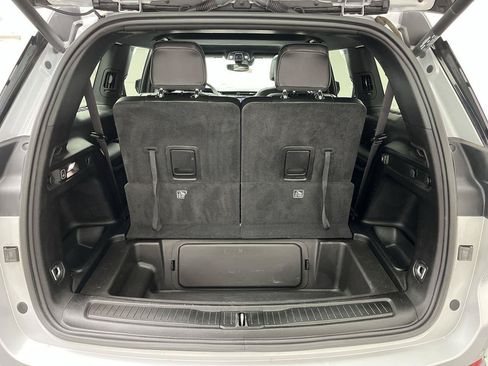 Used 2022 Jeep Grand Cherokee L Laredo AWD/4WD image 29