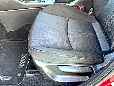 Used 2019 MAZDA CX-3 Sport w/ Sport I-ACTIVSENSE Package FWD image 15