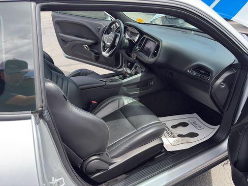 Used 2021 Dodge Challenger SRT Hellcat Redeye RWD image 21