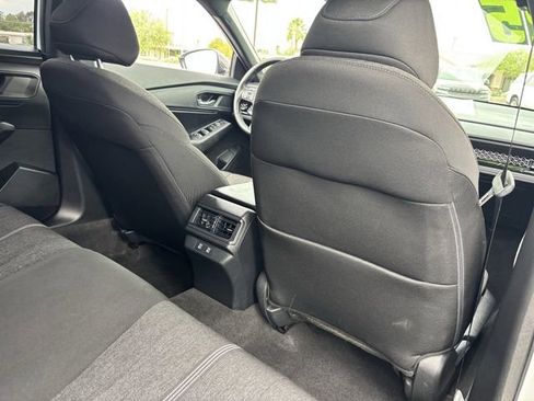 Used 2025 Honda Accord Sport image 14