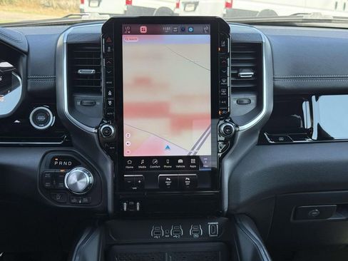 New 2026 RAM 1500 Laramie image 11