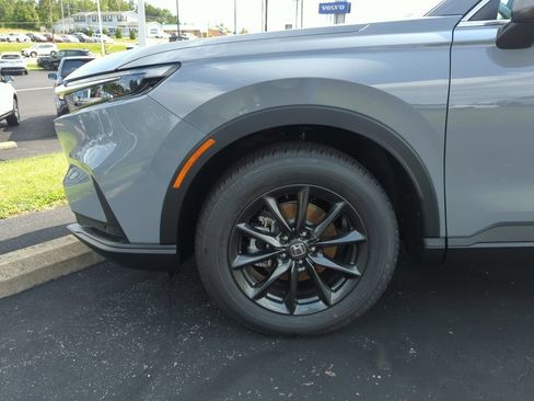 New 2026 Honda CR-V EX-L image 2