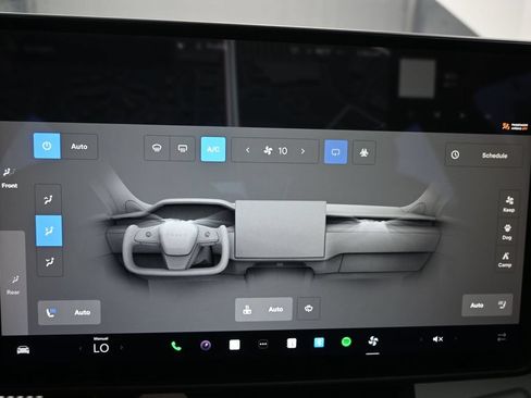 Used 2022 Tesla Model S Plaid AWD/4WD image 13