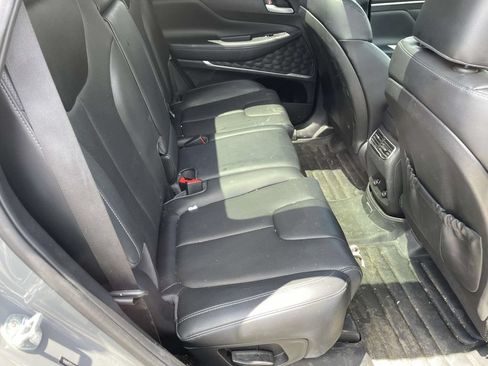 Used 2023 Hyundai Santa Fe SEL Premium AWD/4WD image 23