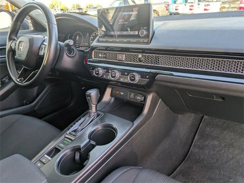 Used 2023 Honda Civic EX image 13