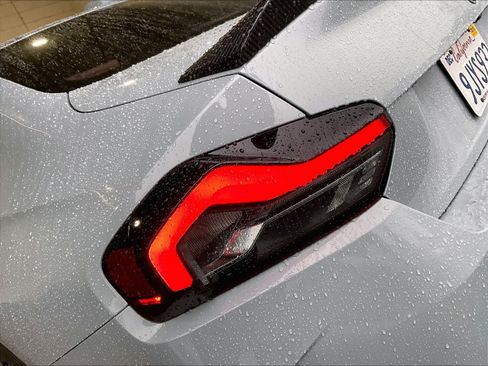 Used 2024 BMW M240i Coupe image 31