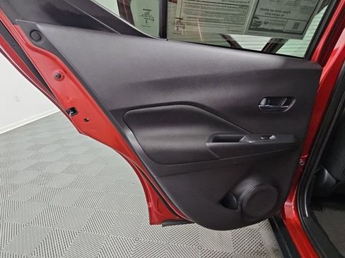Used 2023 Nissan Kicks SV FWD image 27