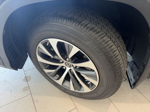Used 2022 Lexus RX 350 AWD image 7
