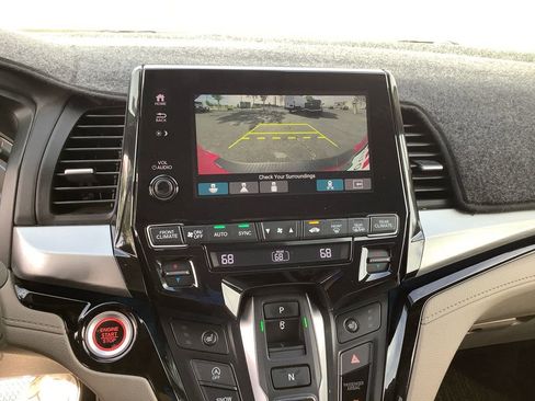 Used 2022 Honda Odyssey Touring image 26