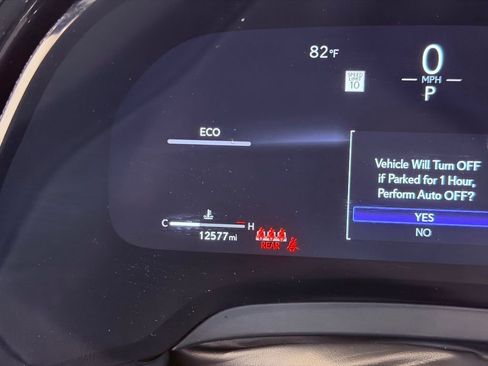 Used 2025 Lexus RX 350 Premium w/ Accessory Package image 23