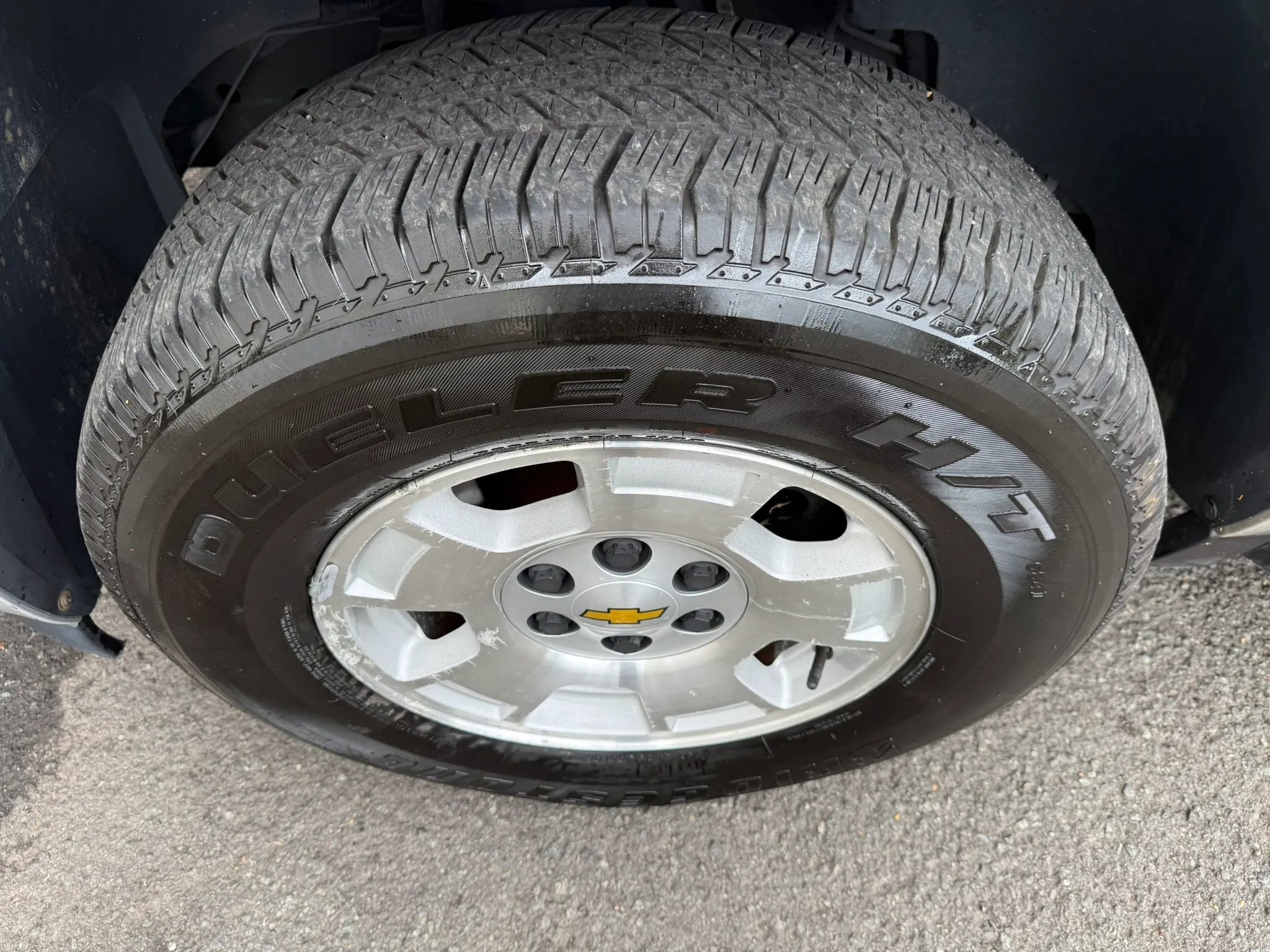 Used 2008 Chevrolet Avalanche LT AWD/4WD image 38