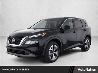 Used 2021 Nissan Rogue SV FWD video 1
