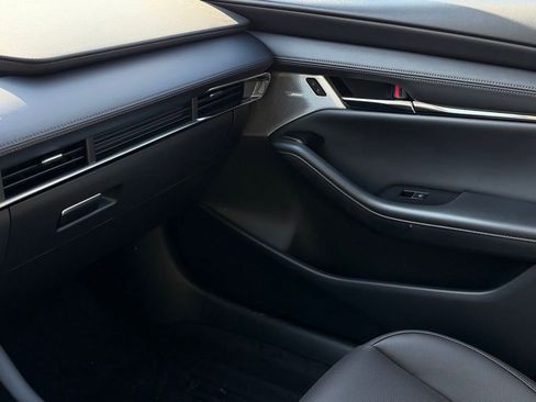 New 2026 MAZDA MAZDA3 2.5 Turbo Sedan w/Premium Plus image 32