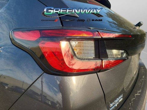 Used 2024 Subaru Crosstrek 2.5i Sport w/ Popular Package #4A image 6