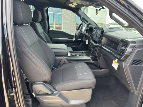 New 2026 Ford F150 STX AWD/4WD image 30