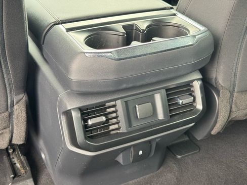 Used 2023 Ford F150 XL w/ STX Appearance Package image 13