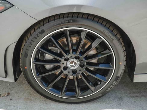Used 2023 Mercedes-Benz CLA 250 image 10