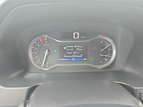 Used 2017 Honda Ridgeline RTL-T image 18