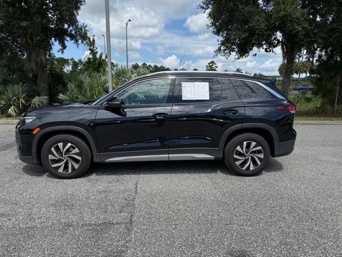 Used 2025 Volkswagen Tiguan S FWD image 15