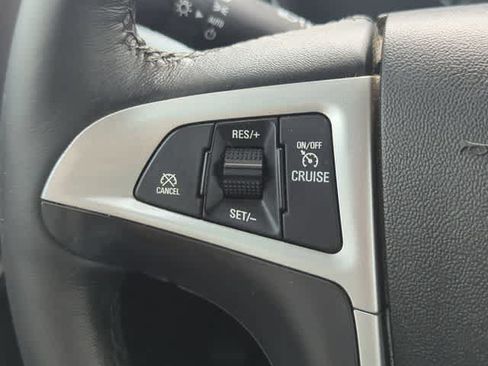Used 2017 GMC Terrain SLE w/ Driver Alert Package I FWD image 24