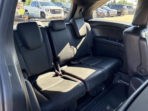 Used 2023 Honda Odyssey Sport image 16