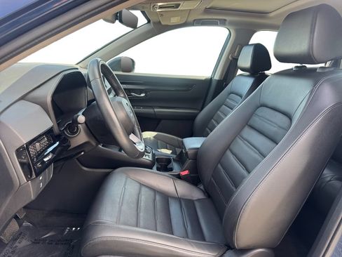 Used 2024 Honda CR-V EX-L image 10