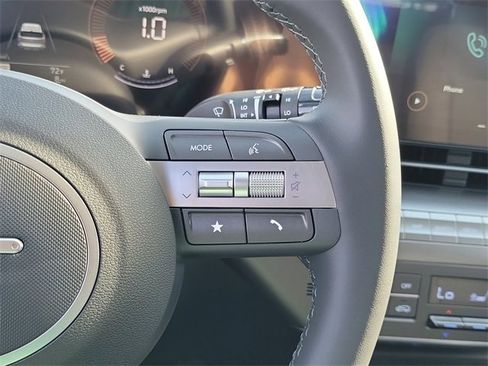 New 2026 Hyundai Kona SEL Sport image 6