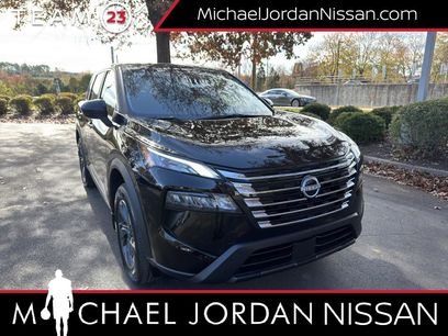 New 2026 Nissan Rogue SV w/ Cold Weather Package