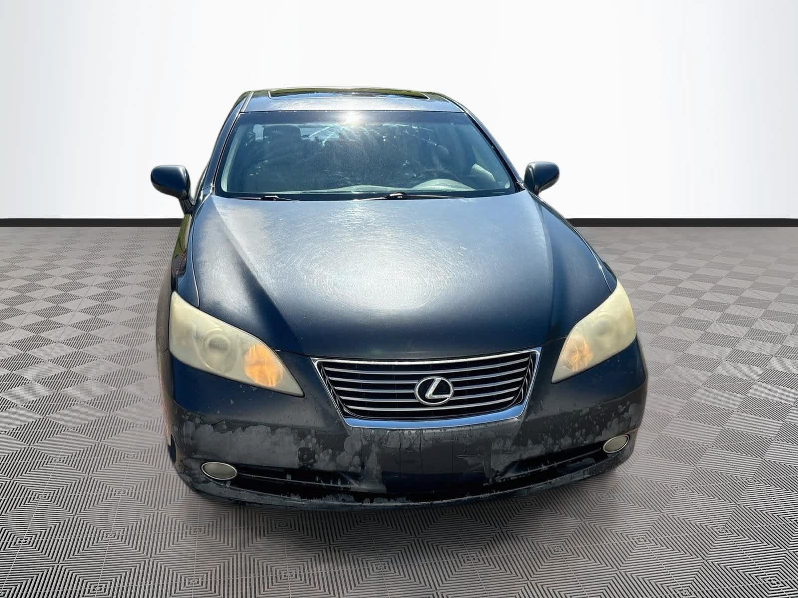 Used 2008 Lexus ES 350 w/ Premium Pkg FWD image 2