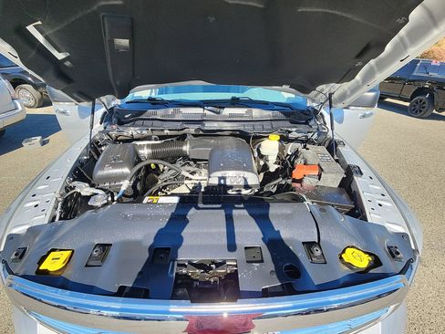 Used 2018 RAM 1500 Big Horn image 18