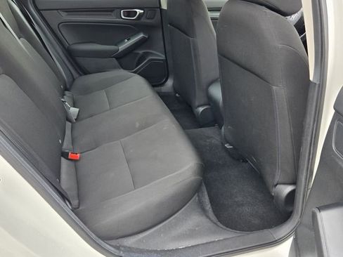 Used 2025 Honda Civic LX image 15