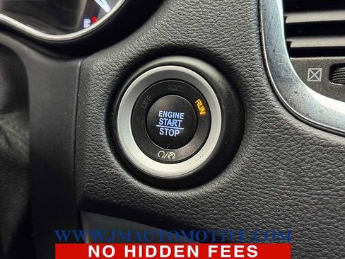 Used 2017 Dodge Durango R/T w/ Trailer Tow Group IV image 49