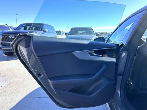 Used 2025 Audi A5 2.0T Premium Plus image 20