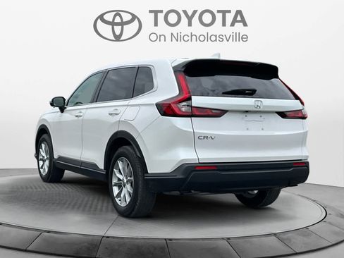 Used 2024 Honda CR-V EX-L image 3
