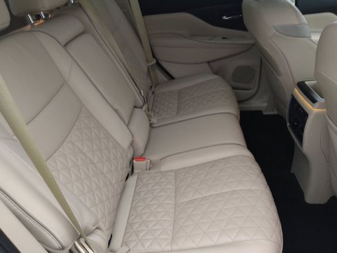 Used 2019 Nissan Murano Platinum AWD/4WD image 19