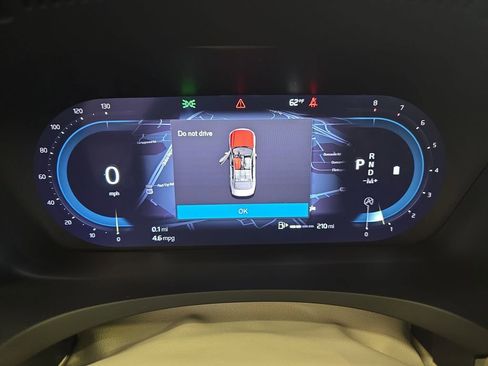 Used 2023 Volvo S90 B6 Ultimate w/ Protection Package Premier image 21