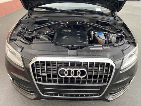 Used 2014 Audi Q5 2.0T Premium Plus w/ Premium Plus Package image 15