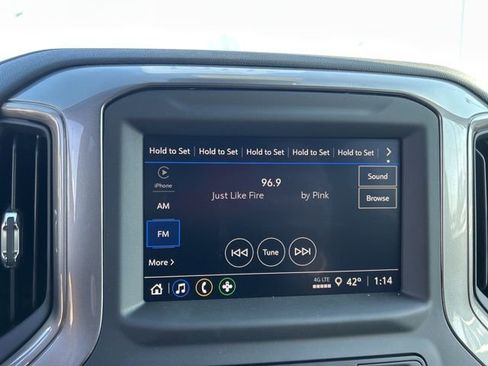 New 2025 Chevrolet Silverado 2500 W/T w/ WT Convenience Package image 22