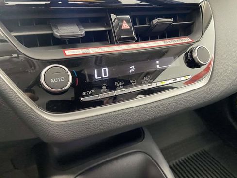 Used 2026 Toyota Corolla LE image 24