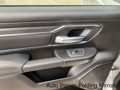 New 2025 RAM 1500 Big Horn image 27