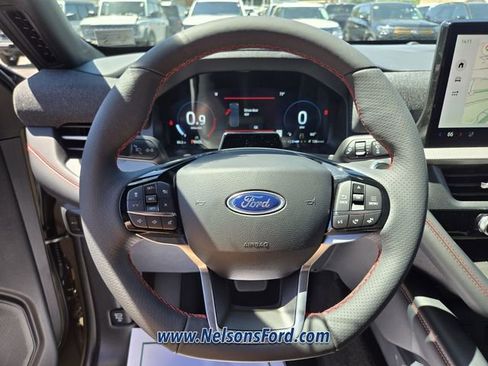 New 2026 Ford Explorer ST-Line AWD/4WD image 13
