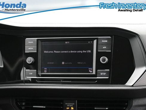 Used 2019 Volkswagen Jetta S FWD image 19