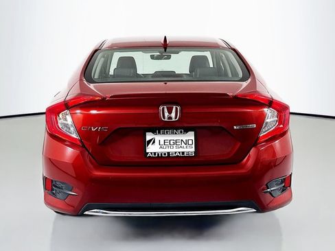 Used 2020 Honda Civic Touring image 6